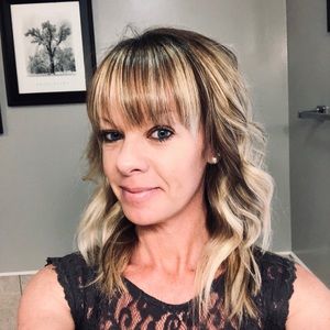 Meet your Posher, Heather